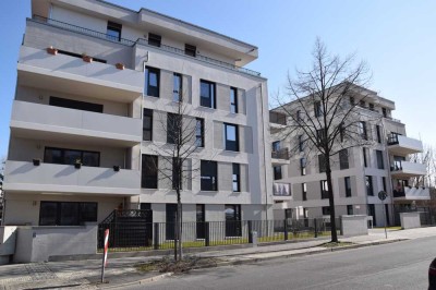 Neubau mit modernster Ausstattung + KfW- Tilgungszuschuss in Höhe von 18.000 EUR