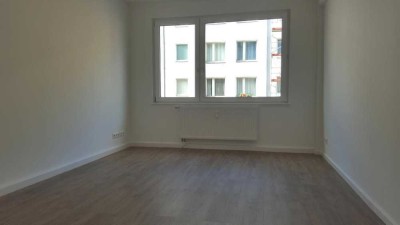 saniertes Appartement mit Wohnküche in zentraler Citylage Oberbilk