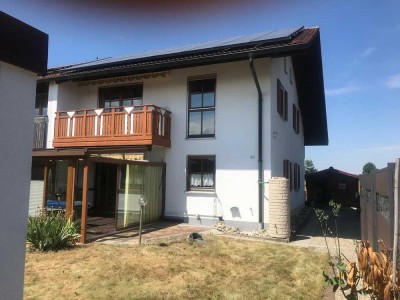 Doppelhaushälfte in Germaringen
