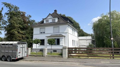 Ansprechende 3-Zimmer-Wohnung mit gehobener Innenausstattung mit Balkon in Castrop-Rauxel