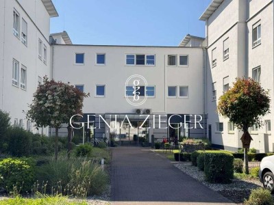 Attraktives Pflegeappartement im Seniorenheim Oberhausen – sicher investieren, sorgenfrei vermieten