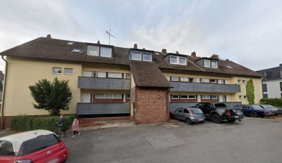 56 m² Eigentumswohnung in Gelsenkirchen-Beckhausen zu verkaufen