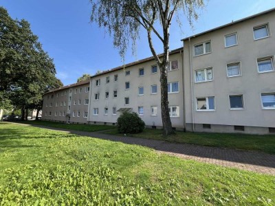 Top renovierte Erdgeschoss 3-Zimmer-Wohnung in Castrop-Rauxel Merklinde