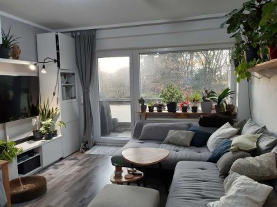 Schöne Dreizimmerwohnung mit Balkon in Darmstadt Arheilgen