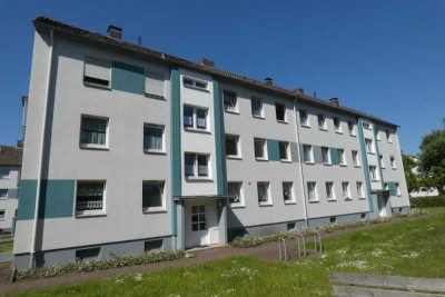 3-Zimmer-Wohnung mit Balkon in Bielefeld-Brackwede!