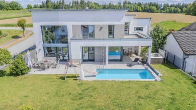 Mehr als Wohnen – Ihr neues Zuhause mit Weitblick, Ruhe und Luxus