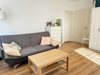 Solide, ruhig, bequem – Ihr neues Zuhause in Göppingen!