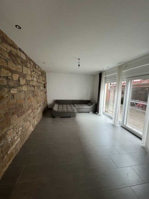 Ansprechendes und gepflegtes 4-Zimmer-Einfamilienhaus von Privat