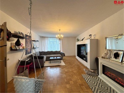 Großzügige 2-Zimmer Wohnung in Linz/Ebelsberg/Ennsfeld! In wunderschöner Grünlage mit ausgezeichneter Infrastruktur!