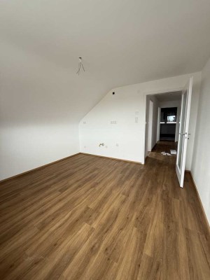 renovierte 3-Zimmer Wohnung in Endingen