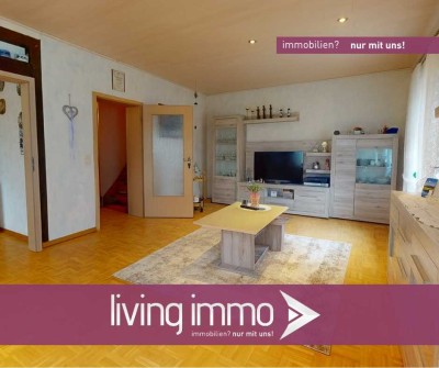 Viel Raum, Natur und Flexibilität – ideales Familienhaus - Für die Käufer komplett PROVISIONSFREI