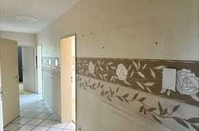 Stilvolle 4-Zimmer-Wohnung mit Balkon in Hanau, Wolfgang, renoviert! Kaufen oder Mieten!!