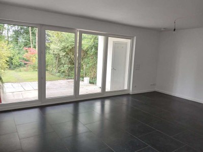 Wohnen am See! Exklusive 3-Zimmer-Wohnung mit Terrasse und Tiefgaragenstellplatz in Neuruppin