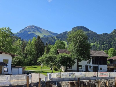 Das Gänsleit - Top A12