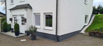 Schöne 2-Zimmer-Wohnung mit Einbauküche in Kürten