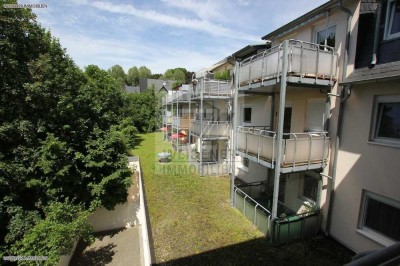 Vermietete 2-Raum Wohnung mit Balkon + Aufzug in Gera-Ost!