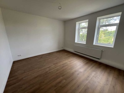 Frisch sanierte 3-Zimmer-Wohnung mit Einbauküche in Oebisfelde – bezugsfrei ab 01.10.2025