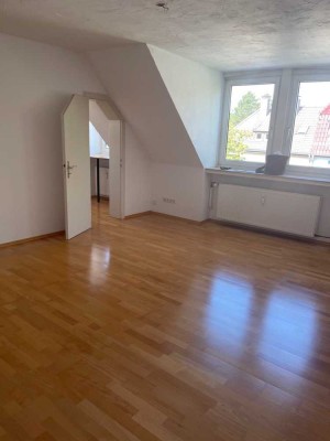 Zwei Zimmer Wohnung