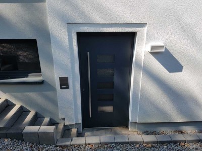 Stilvolle,  2-Zimmer-Terrassenwohnung Frechen-Königsdorf