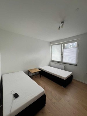 *Schöne 3 -Zimmer Wohnung in Aachener-Innenstadt*