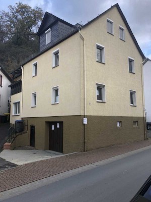 Einfamilienhaus in Lahnnähe, bezugsfähig, Mietkauf auch ohne Eigenkapital