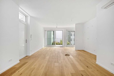 *provisionsfrei* I Neubau I Penthouse I XXL-Terrasse I Klimaanlage