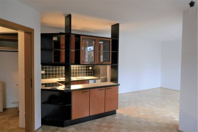 Charmante 2 Zimmerwohnung in der Josefiau für Mieter mit grünem Daumen