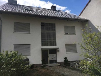 Gemütlich, modern und angenehm ruhig – 2-ZKB