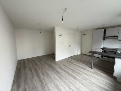 1-Zimmer-Wohnung in Kiel
