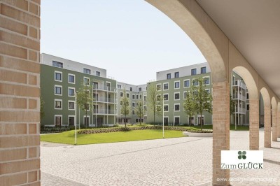 ZumGLÜCK Tullnerfeld in Pixendorf * Erstbezug Unbefristet * Direkt vom Bauträger *