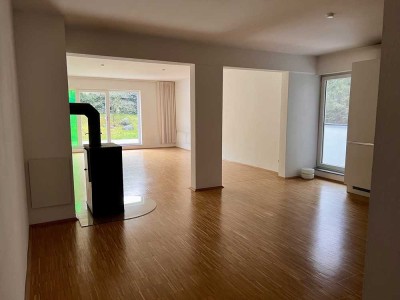Ansprechende 2-Raum-Terrassenwohnung mit EBK und TG-Stellplatz in Essen