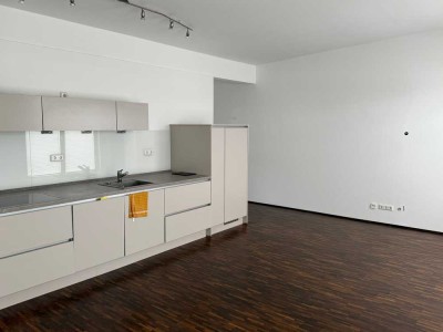 Exklusive 2-Zimmer-Wohnung mit hochwertiger Ausstattung Köln-Marienburg