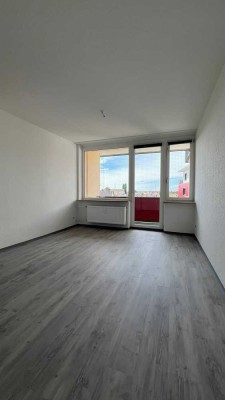 Wunderschöne 2-Zimmer-Wohnung in St. Leonhard