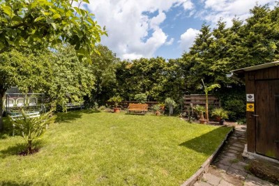ACHTUNG: Open House für unsere Wohnungen 
Barcastraße 10, Schwerin
Samstag, 09.08.25, 11–13 Uhr!