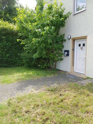 Reiheneinfamilienhaus in der Innenstadt von Bielefeld