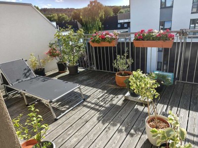 Reihenmittelhaus in begehrter Südstadtlage – familienfreundlich, modern und energieeffizient