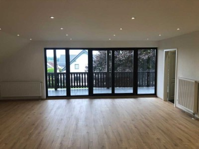 Nähe Nastätten - großzügige 2 Zimmer mit Balkon - direkt vom Eigentümer zu vermieten