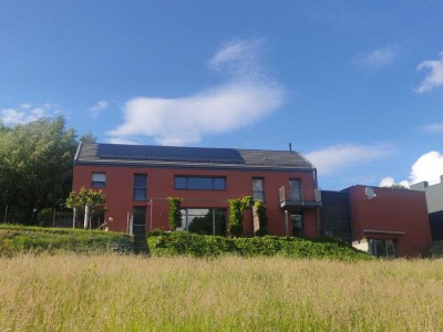 Modernes Architektenhaus in Tholey -RESERVIERT-