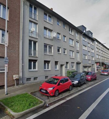 Charmante Wohnung in Mülheim an der Ruhr – zentral & ruhig!