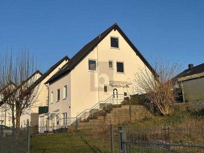 WURZELN SCHLAGEN UND TRÄUME LEBEN