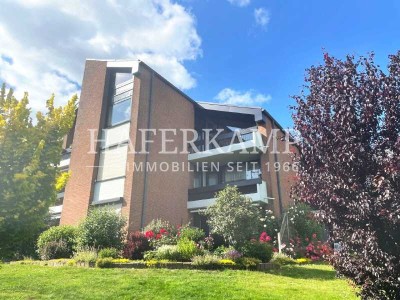 Großzügige Endetage mit Weitblick!