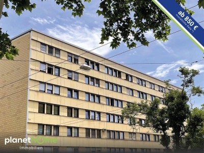 FAMILIENHIT: Leistbare 5-Zimmer-Wohnung in der Stadt!