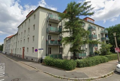 Mehrfamilienhaus im schönen Dresden Reick