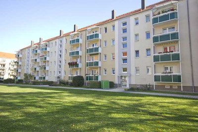 2-Zimmerwohnung mit Dusche...