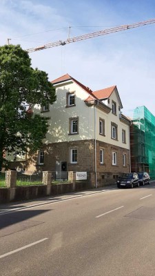 Moderne, neu sanierte 3-Zimmer Erdgeschosswohnung mit gehobener Innenausstattung in Eppingen