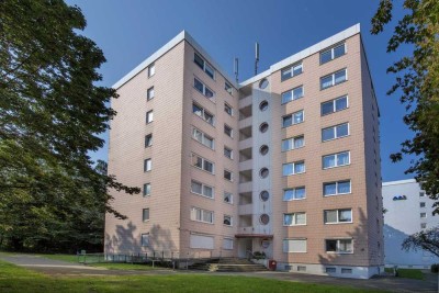 Nur mit WBS ab 4 Personen! Große 3-Zimmer-Wohnung in Lendringsen