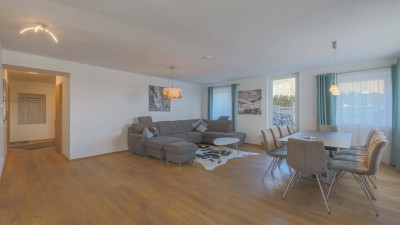 Apartment am Skilift mit touristischer Nutzung