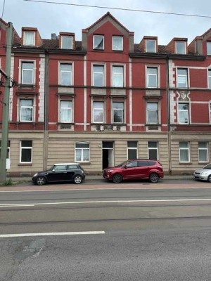 Endlich eine familiengerechte Wohnung zur Miete! ... und bezahlbar! DANK PHP!