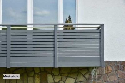 Wohnen mit Ruhe: 2-Zimmer-Wohnung in verkehrsberuhigter Lage