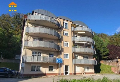 - perfekte Kapitalanlage -  4-Raum-Wohnung in Spremberg zu verkaufen -